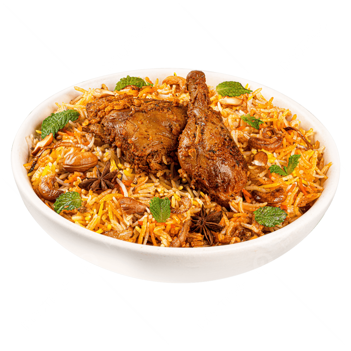 Biryani