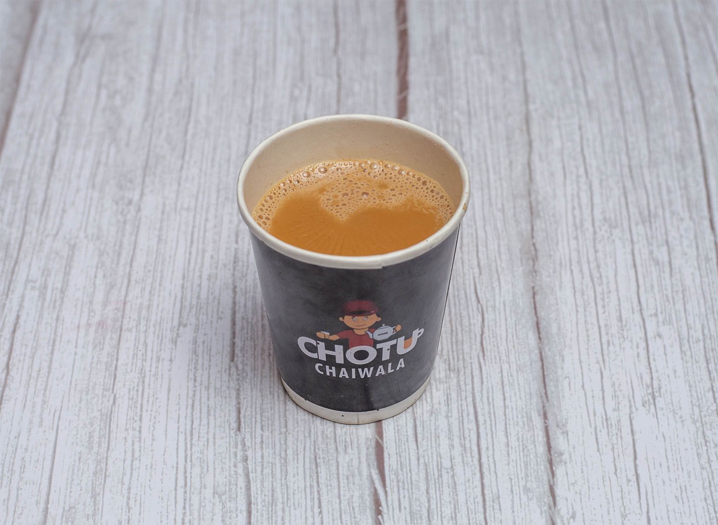Chotu Chaiwala