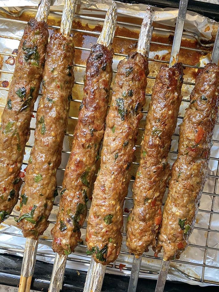 Kababjees