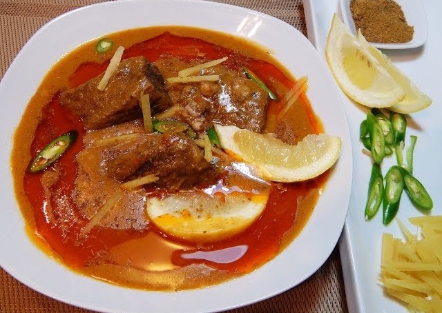 Nihari